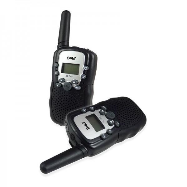 Walkie Talkie BKTW01